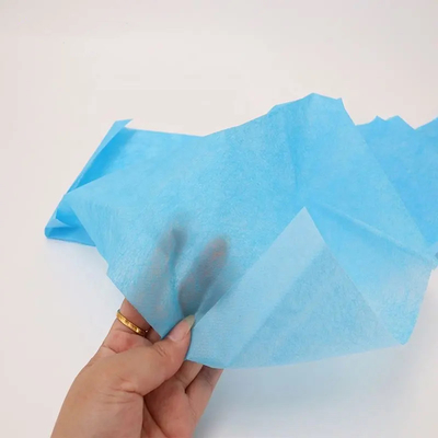 Nonwoven Disposable Medical Sterile Surgical Drape Hole Towel Sheet Face