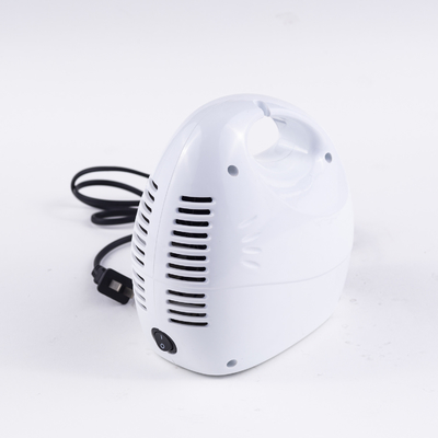 50hz Children Portable Home Nebulizer , Plastic 12 Volt Portable Nebulizer