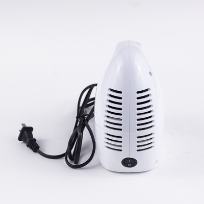 50hz Children Portable Home Nebulizer , Plastic 12 Volt Portable Nebulizer