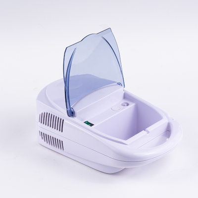 Anti Dust Portable Nebulizer Machines 220v 50hz Home Use