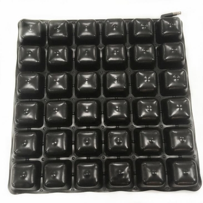 Waterproof TPU Alternating Pressure Air Mattress Static Air Cell Cushion